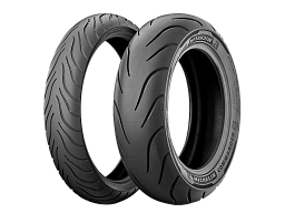 Мотошина MICHELIN MU85-B16 REINF COMMANDER III TRNG R 77H TL/TT