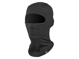 Подшлемник MACNA Entry cotton черный
