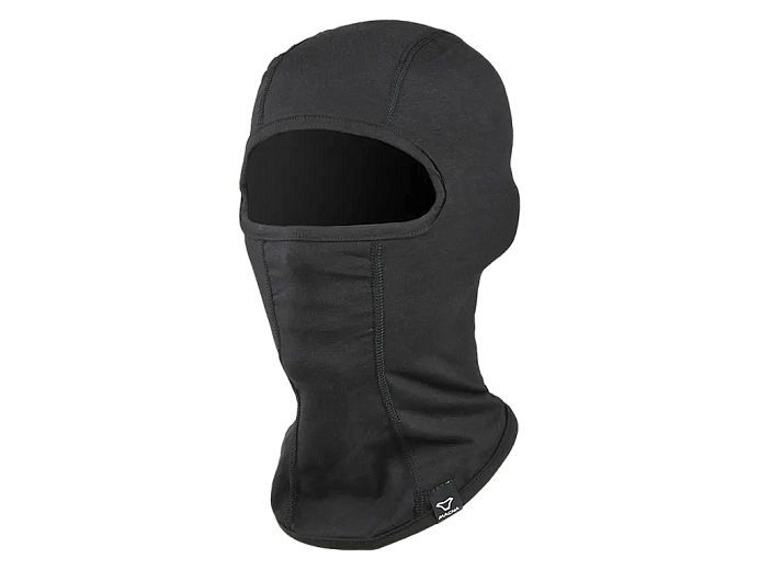 Подшлемник MACNA Entry cotton черный