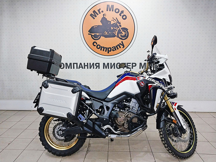 HONDA CRF1000L 