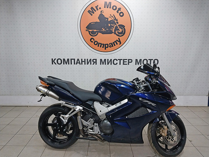 HONDA VFR800A
