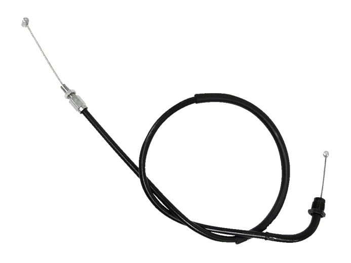 Трос возврата HONDA VFR800 (98-01) 17920-MBG-D00