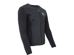 HYPERLOOK Термобелье Mevius Evo 2.0виндстоперный кардиган L