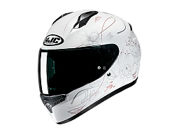 Мотошлем HJC C10 EPIK MC8 XXS