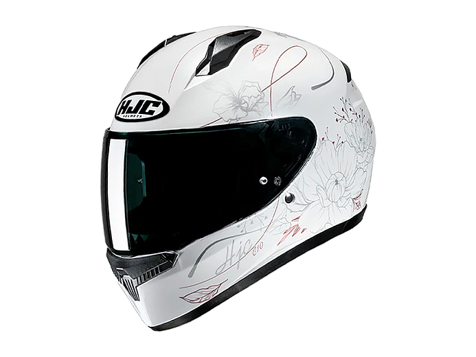 Мотошлем HJC C10 EPIK MC8 XXS