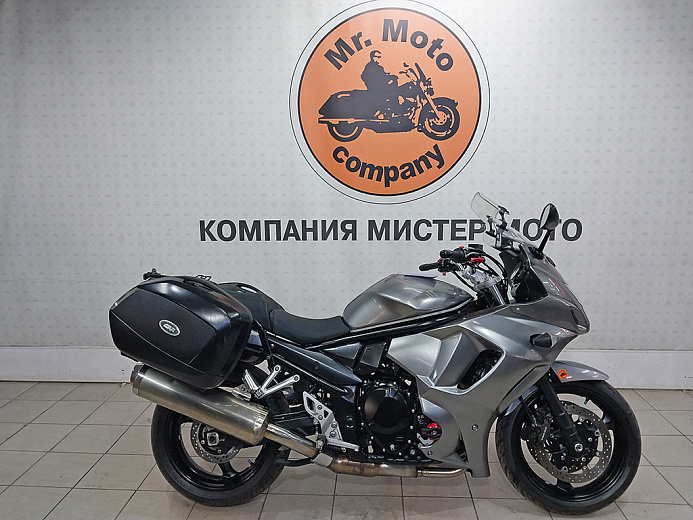 SUZUKI GSX1250F ABS