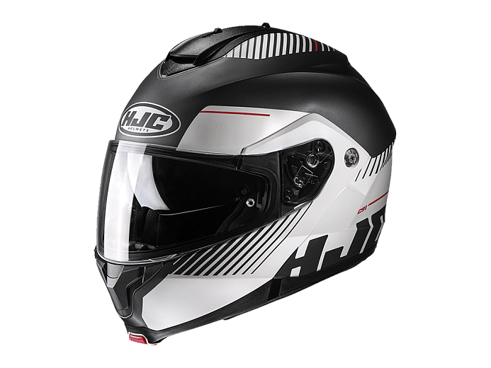 Мотошлем HJC C91 PROD MC5SF M