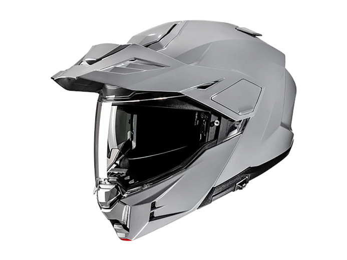 Мотошлем HJC i80 N GRAY XL