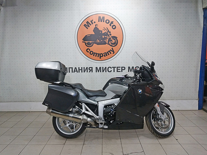 BMW K1200GT ABS