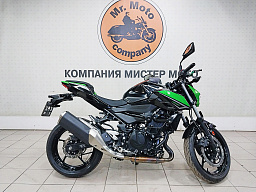 KAWASAKI Z400 ABS