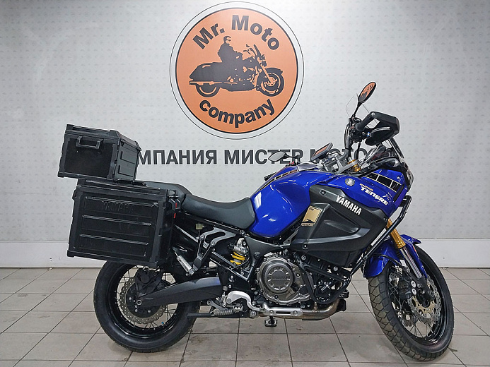 YAMAHA XT1200Z 