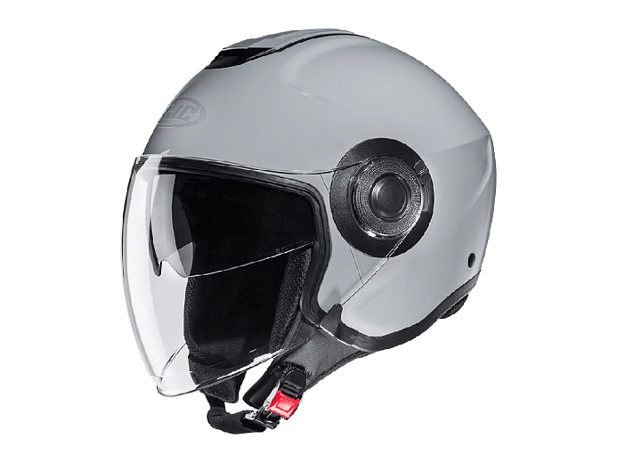 Мотошлем HJC i40 N GRAY L