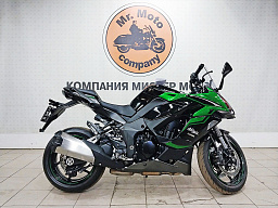 KAWASAKI NINJA1000SX