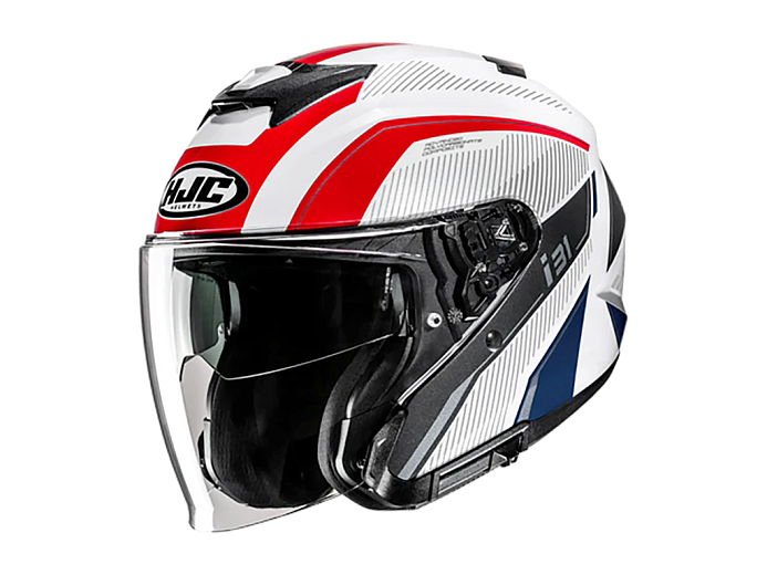 Мотошлем HJC i31 RENO MC21 S