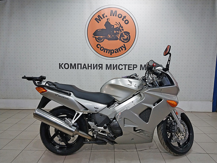 HONDA VFR800