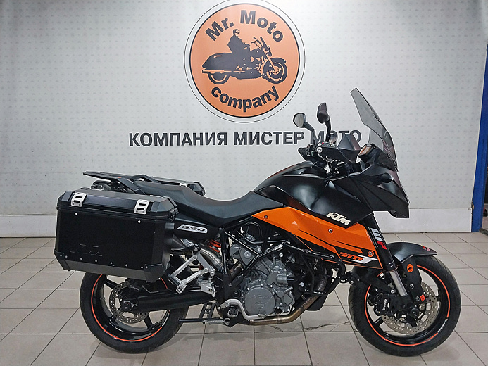 KTM 990SM