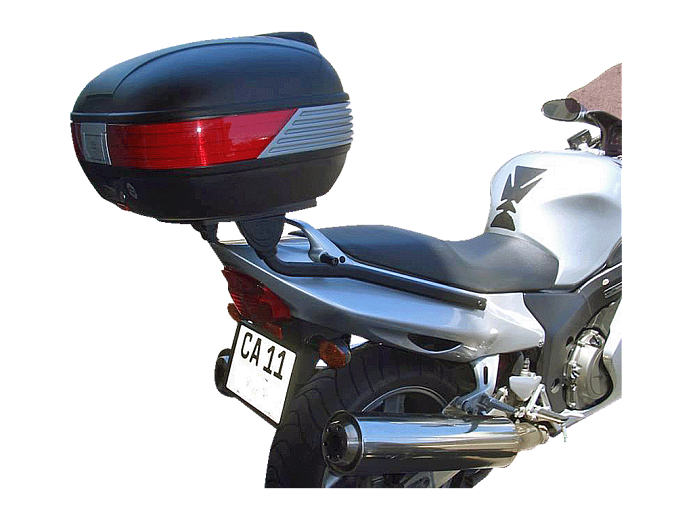 KAPPA Крепеж кофра HONDA CBR1100XX  K2480