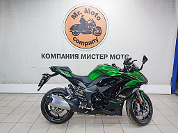 KAWASAKI NINJA1100SX SE