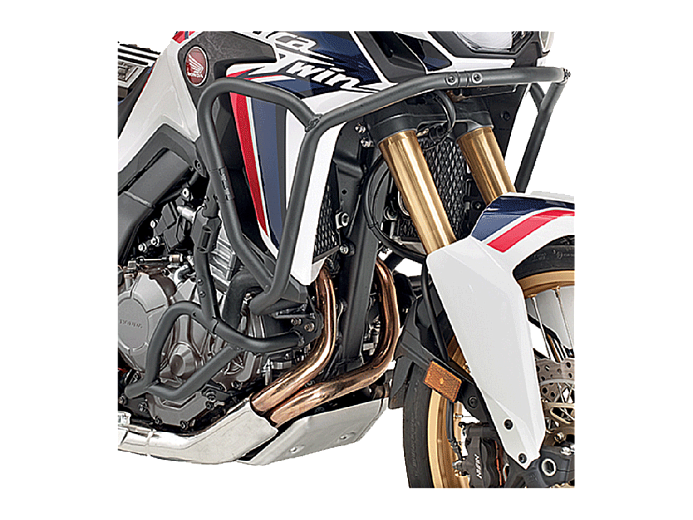 KAPPA Дуги безопасности HONDA CRF1000L 16-19 KNH1144
