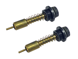 Б.У. KAWASAKI ZX600 Плунжер стартера 16016-1090