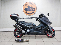 YAMAHA T-max 530 ABS