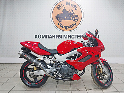 HONDA VTR1000F