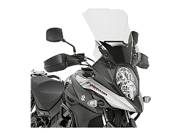 KAPPA Стекло ветровое SUZUKI DL650 V-STROM 17-  KD3112ST
