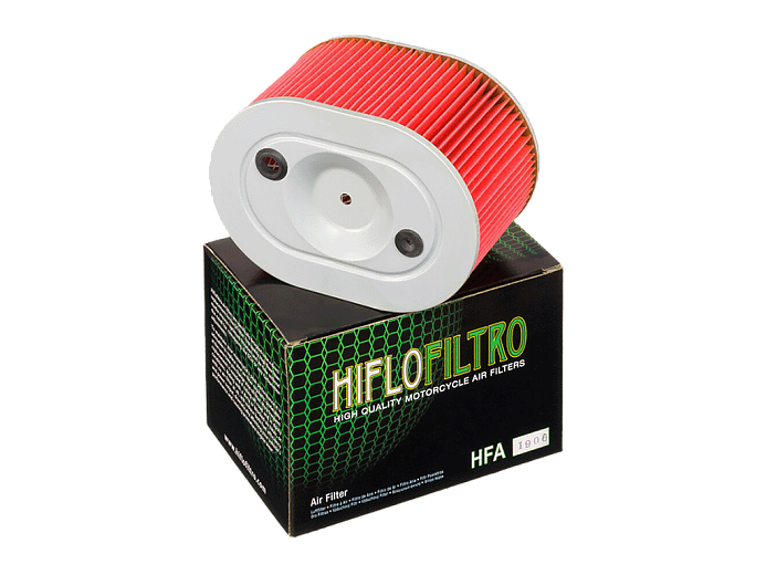 HIFLO Воздушный фильтр HFA1906