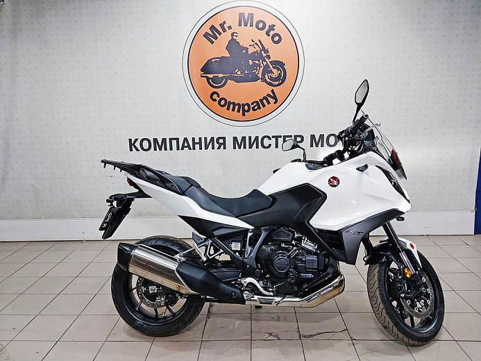HONDA NT1100 DCT ABS