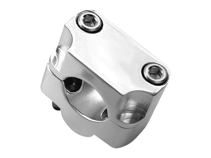 VICMA Стойка-переходник руля с 22мм на 28мм