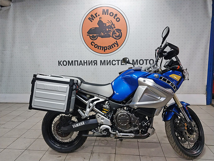 YAMAHA XT1200Z 