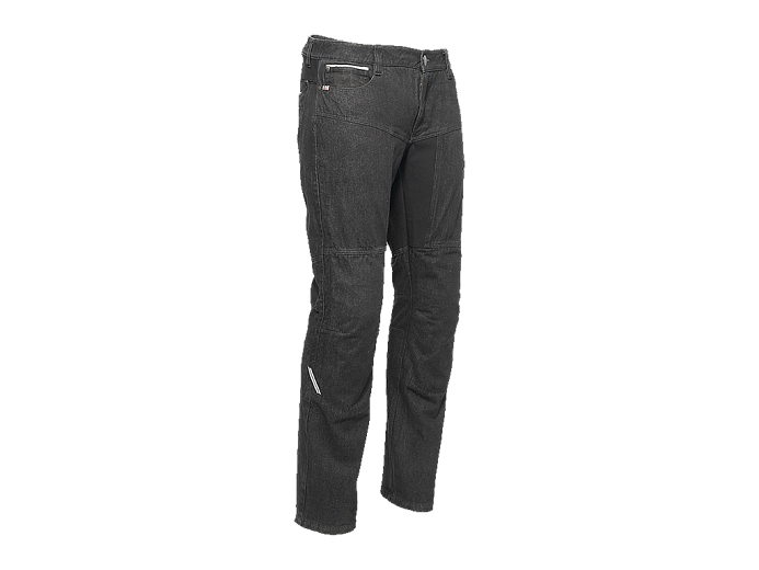 HYPERLOOK Мотоджинсы Dark Side XL