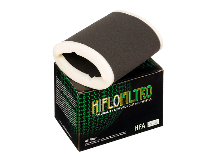 HIFLO Воздушный фильтр HFA2908