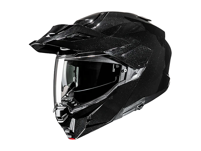 Мотошлем HJC i80 METAL BLACK S