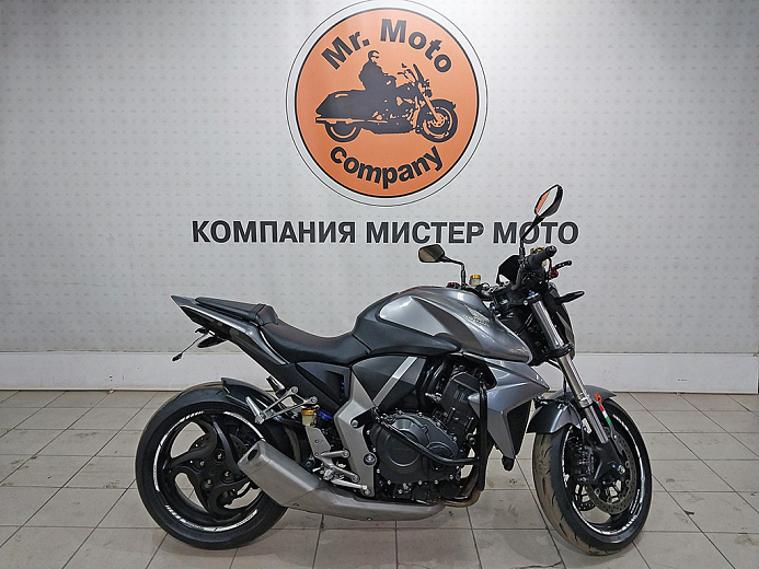 HONDA CB1000R