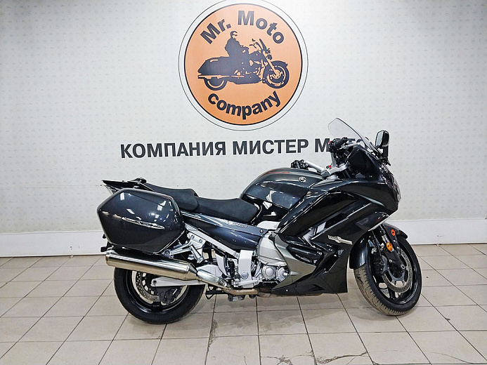 YAMAHA FJR1300AS