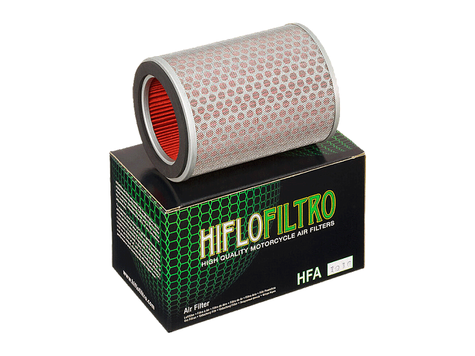 HIFLO Воздушный фильтр HFA1916