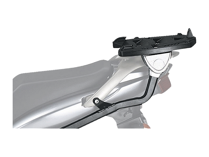 KAPPA Крепеж кофра YAMAHA XJR1300 07-14  K3610