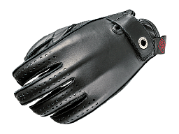Мотоперчатки FIVE COLORADO женские черные S