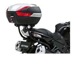 KAPPA Крепеж кофра KAWASAKI ZZR1400 12-20  KZ4106