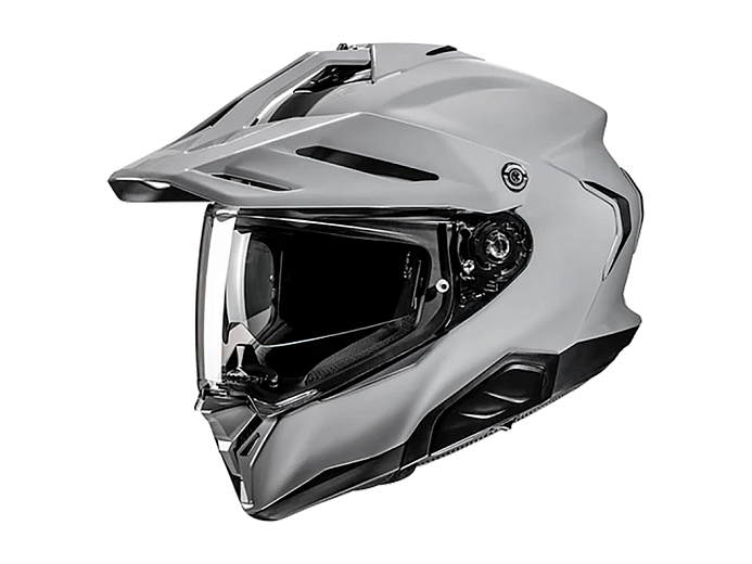 Мотошлем HJC RPHA60 N GRAY M