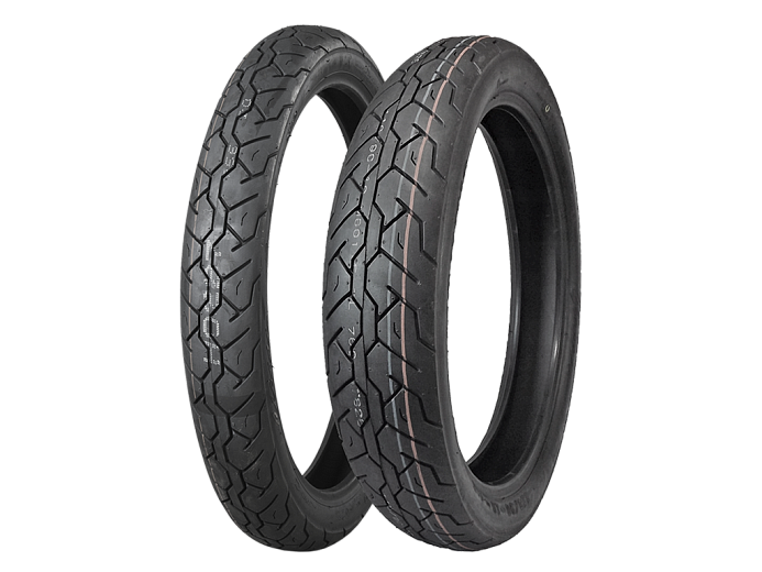 Мотошина MAXXIS 100/90-19 M6011F 57H TL