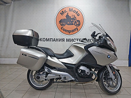 BMW R1200RT ABS