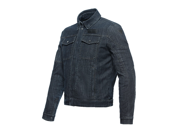 Мотокуртка ткань DAINESE DENIM TEX 008 BLUE 52