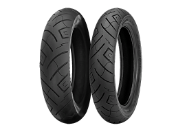 Моторезина SHINKO 140/80-17 69H F777 передняя TL