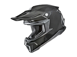 Мотошлем HJC C50 METAL BLACK L