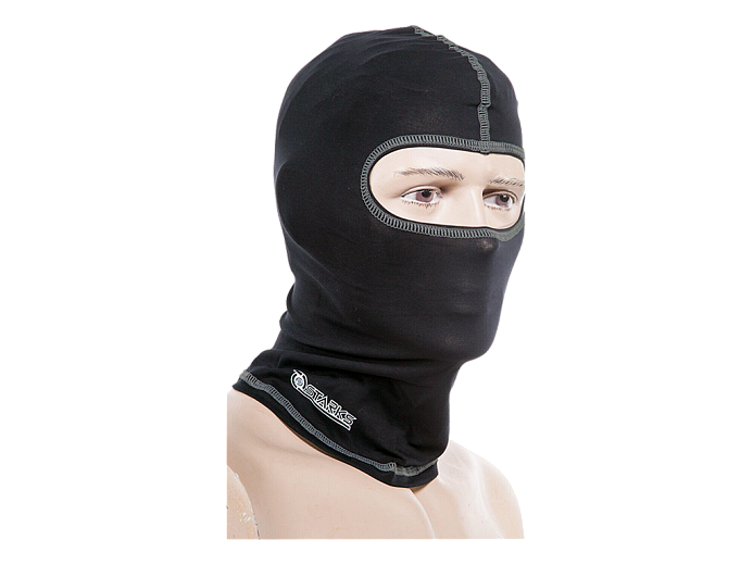 STARKS Подшлемник Light Kids (черный)