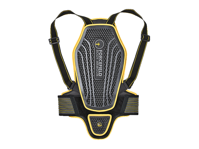 Защита спины FORCEFIELD PRO L2K EVO DYNAMIC L