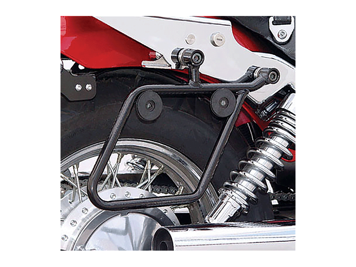 NATIONAL CYCLE Комплект крепежа для кофров KIT-SB307
