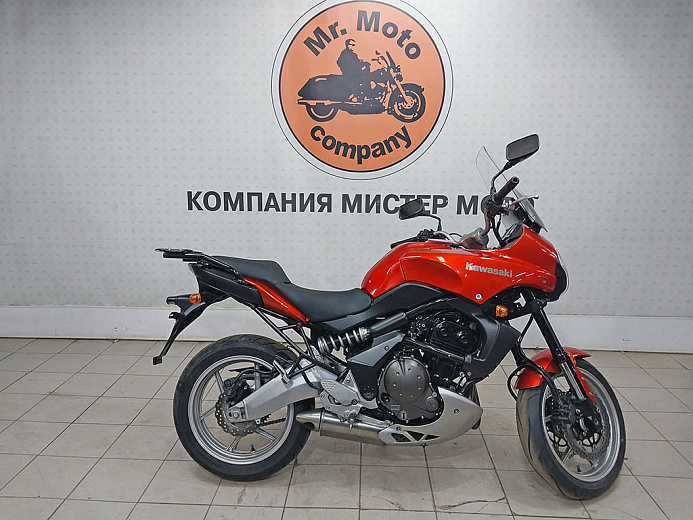 KAWASAKI LE650A7F